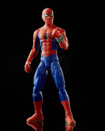 Spider-Man Marvel Legends Series akčná figúrka 2022 Japanese Spider-Man 15 cm
